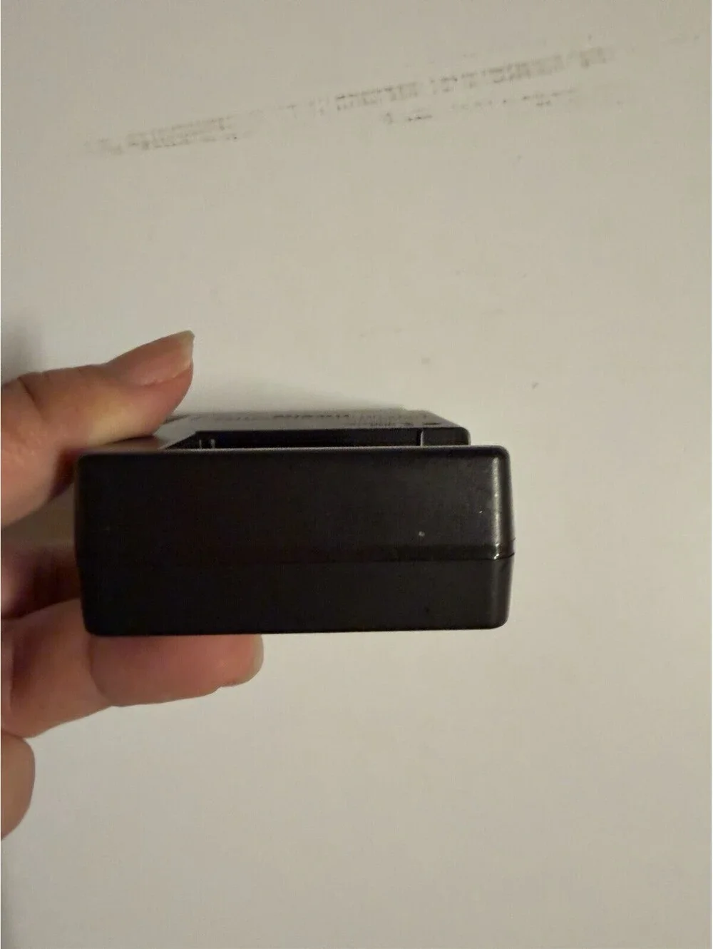 Nikon Battery Charger MH-31 Tested
